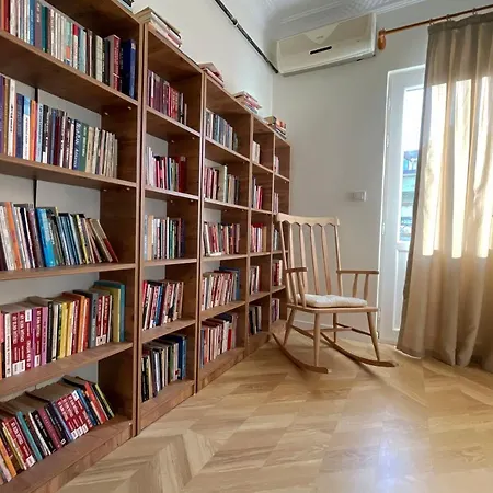 Beautiful 2Br And 2Toilet Balcony Apt Near Hilton Hotel #4 Istanbul Exterior photo