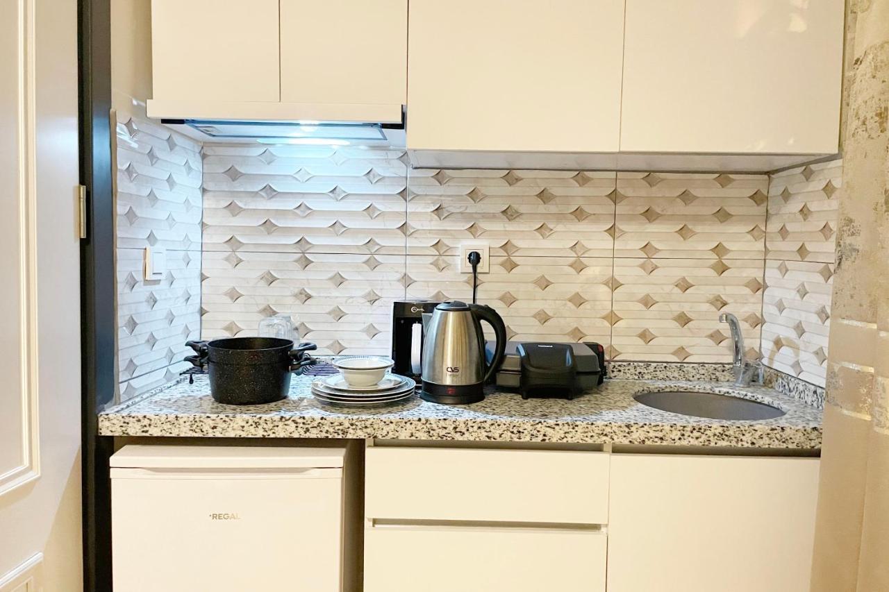 Beautiful 2br And 2toilet Balcony Near Hilton #4 Apartment