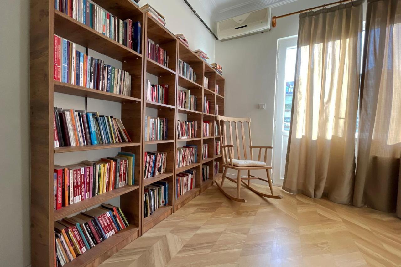Beautiful 2br And 2toilet Balcony Near Hilton #4 Apartment Istanbul