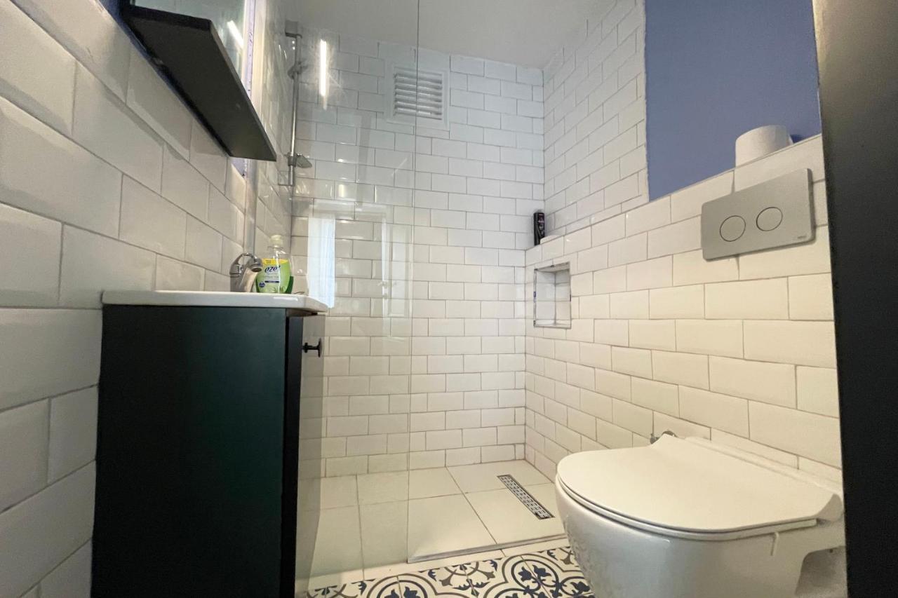 Beautiful 2br And 2toilet Balcony Near Hilton #4 Istanbul