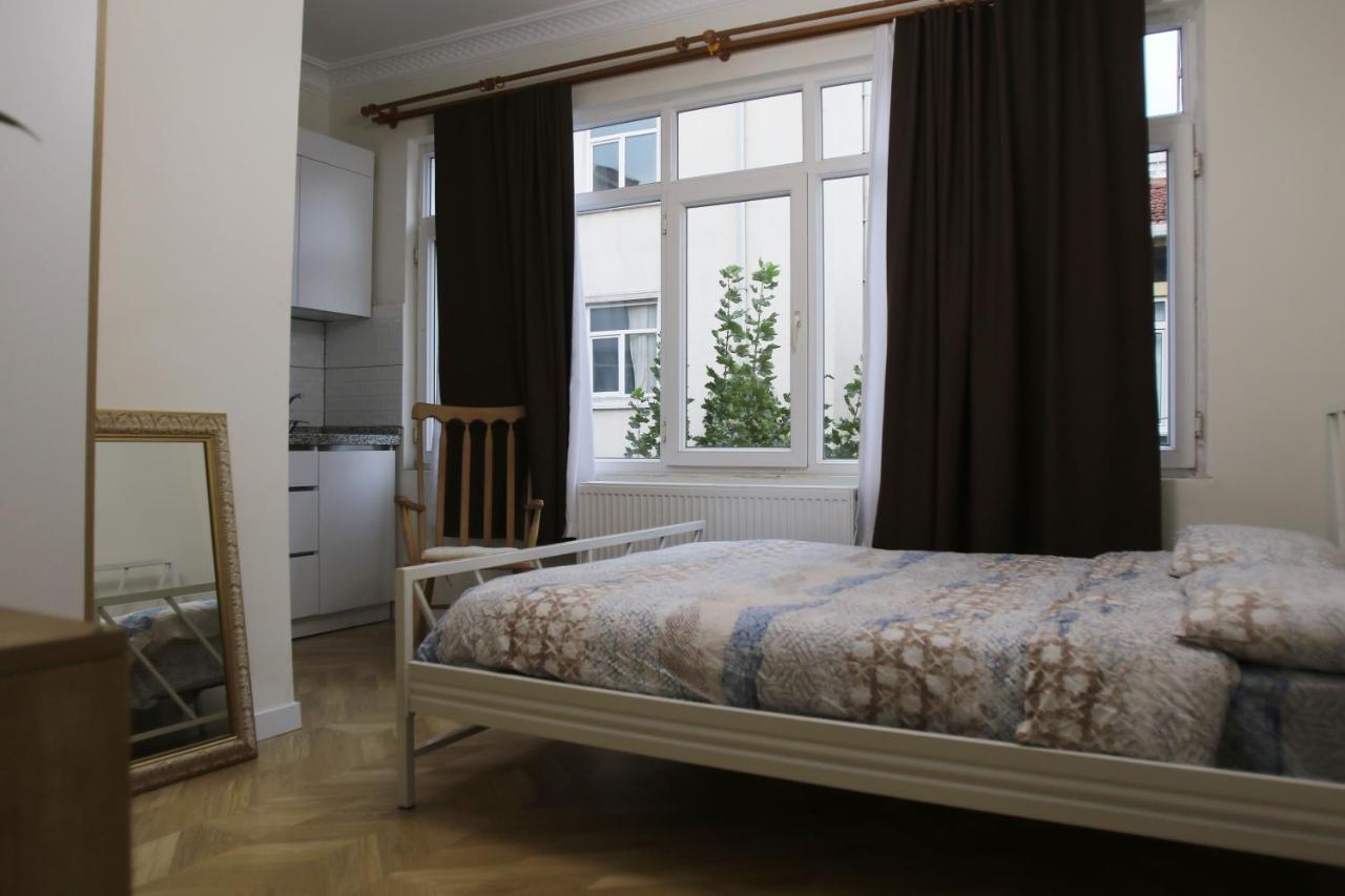 Beautiful 2br And 2toilet Balcony Near Hilton #4 Apartment