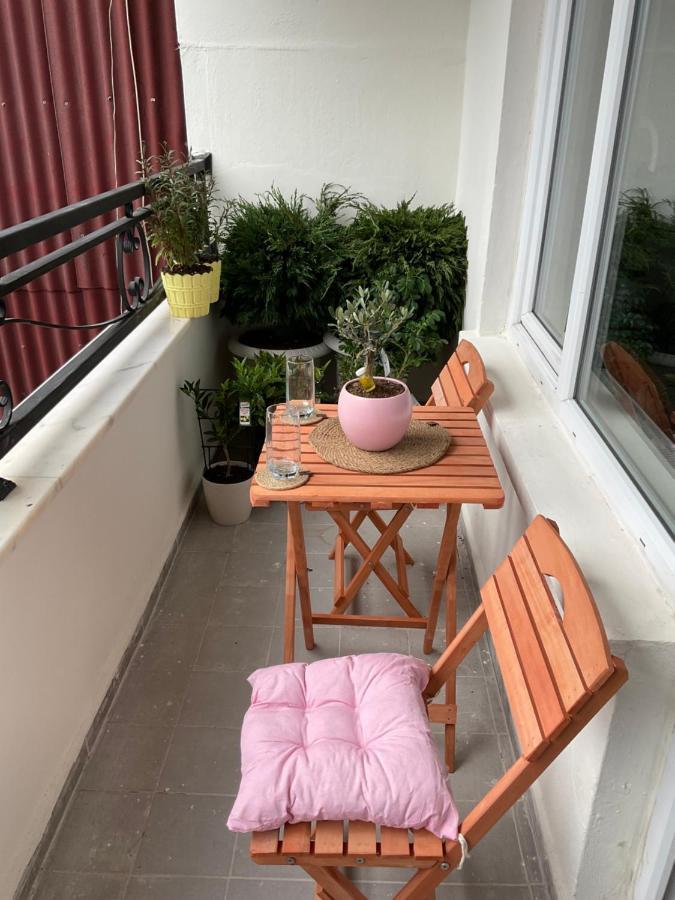 Apartment Beautiful 2br And 2toilet Balcony Near Hilton #4