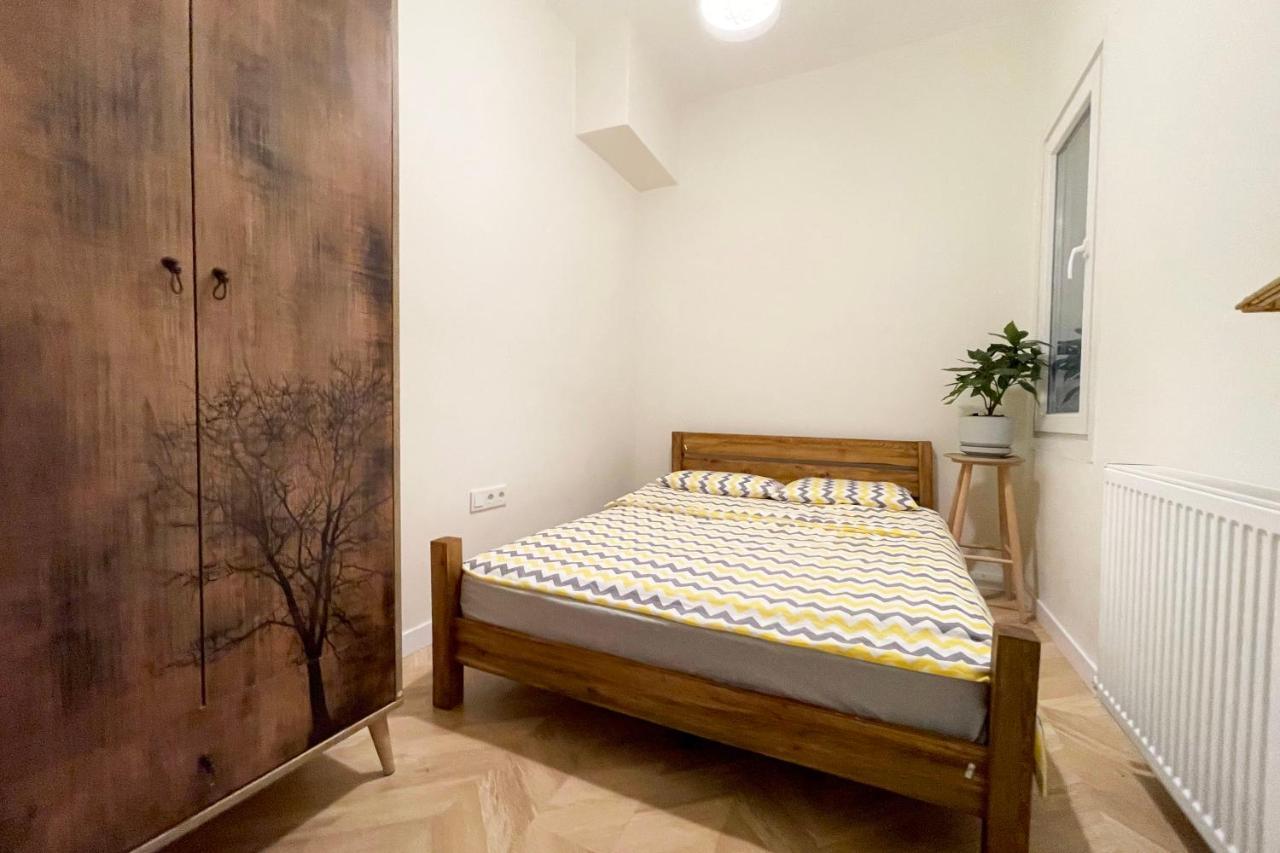 Apartment Beautiful 2br And 2toilet Balcony Near Hilton #4